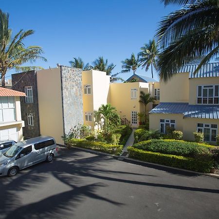 Garden Villas Grand-Baie Kültér fotó