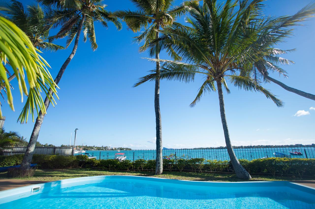 Garden Villas Grand-Baie Kültér fotó