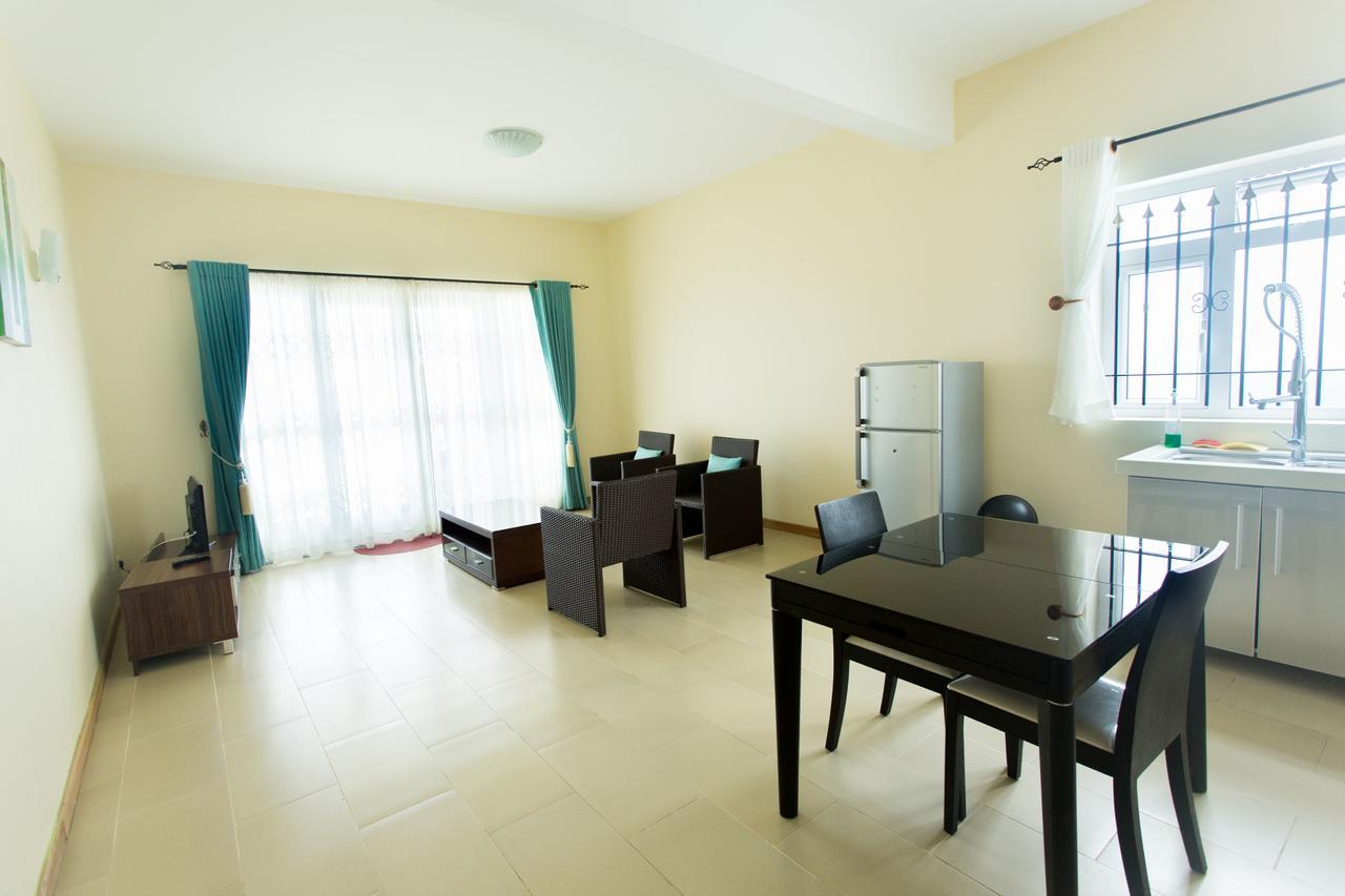 Garden Villas Grand-Baie Kültér fotó