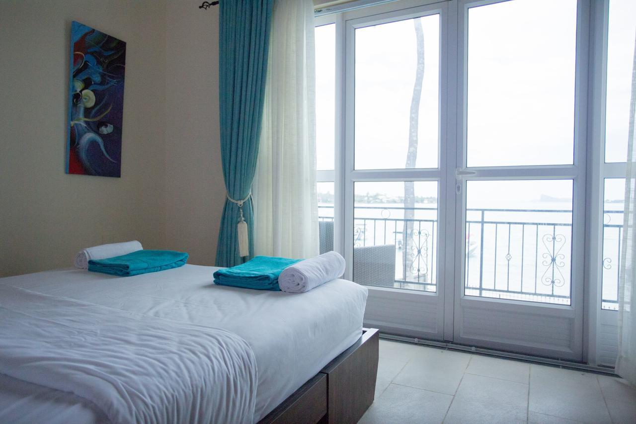 Garden Villas Grand-Baie Kültér fotó