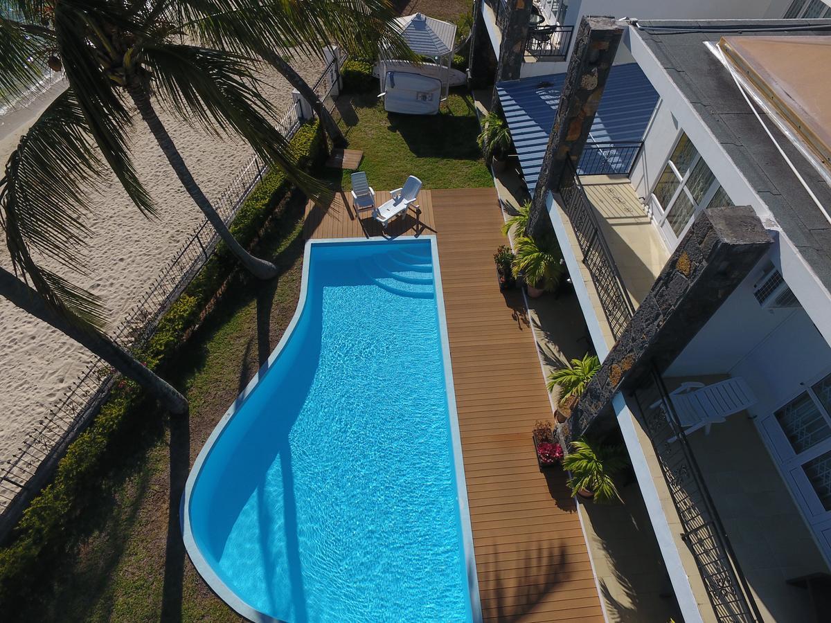Garden Villas Grand-Baie Kültér fotó