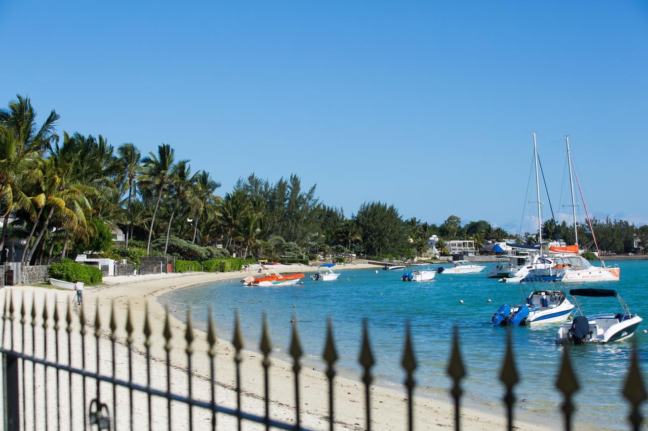 Garden Villas Grand-Baie Kültér fotó