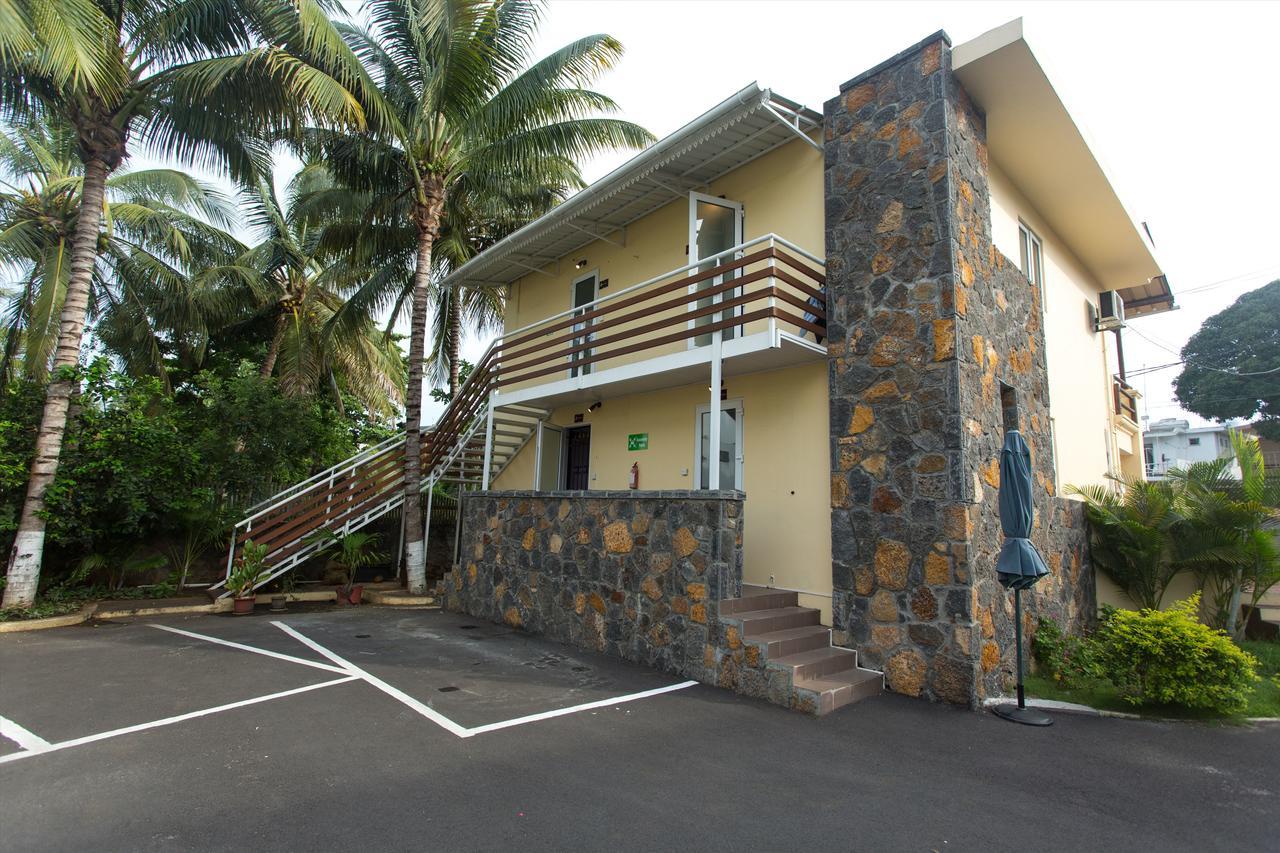 Garden Villas Grand-Baie Kültér fotó