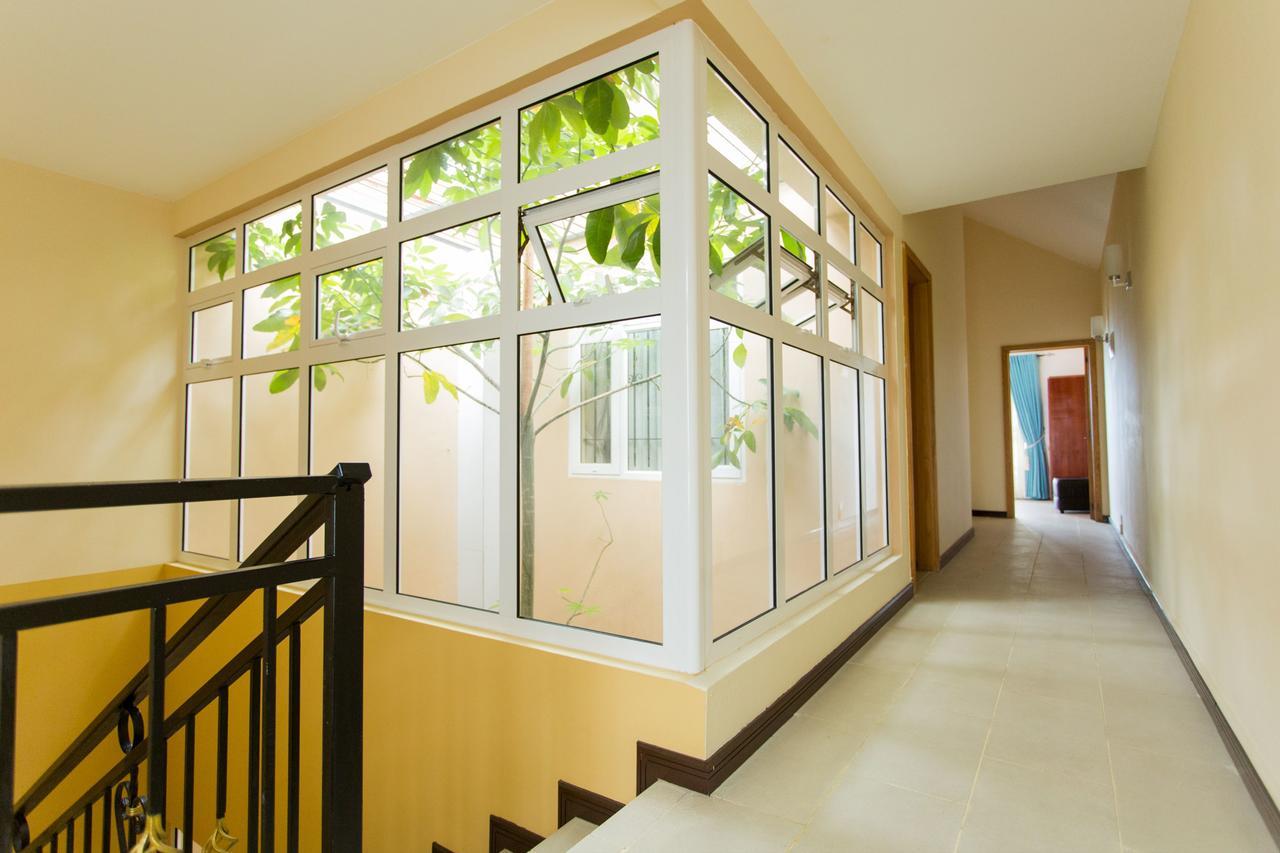 Garden Villas Grand-Baie Kültér fotó