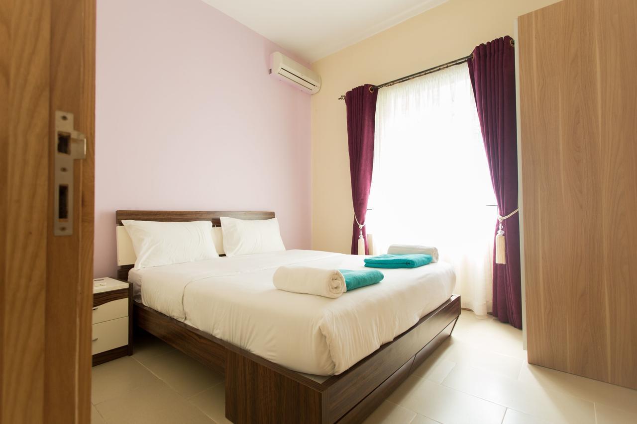 Garden Villas Grand-Baie Kültér fotó